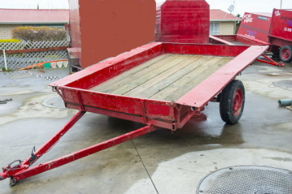 Large Flat Deck small